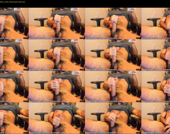 phoenix_star — 6 minute Chaturbate male cam show recording, 720p, Jul 14, 2021