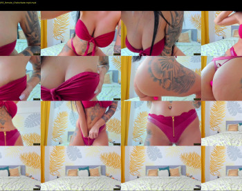 pinkyishere — 59 minute Chaturbate female cam show recording, 1080p, Jul 13, 2021