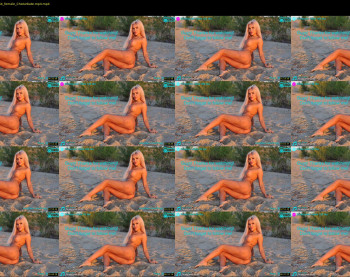 popy_star — 8 minute Chaturbate couple cam show recording, 1080p, Jul 13, 2021
