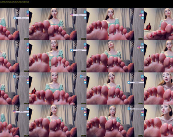 presidenttaylor — 8 minute Chaturbate female cam show recording, 720p, Jul 14, 2021