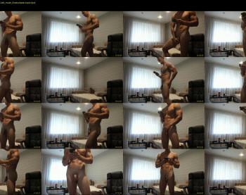 prince_d1ck — 10 minute Chaturbate male cam show recording, 1080p, Jul 13, 2021