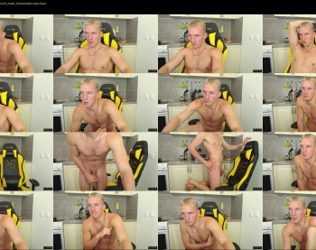 purple_gang — 23 minute Chaturbate male cam show recording, 1080p, Jul 13, 2021
