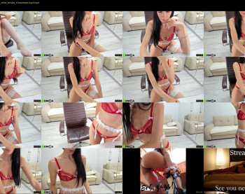 queenviktoria — 10 minute Chaturbate female cam show recording, 1080p, Jul 13, 2021