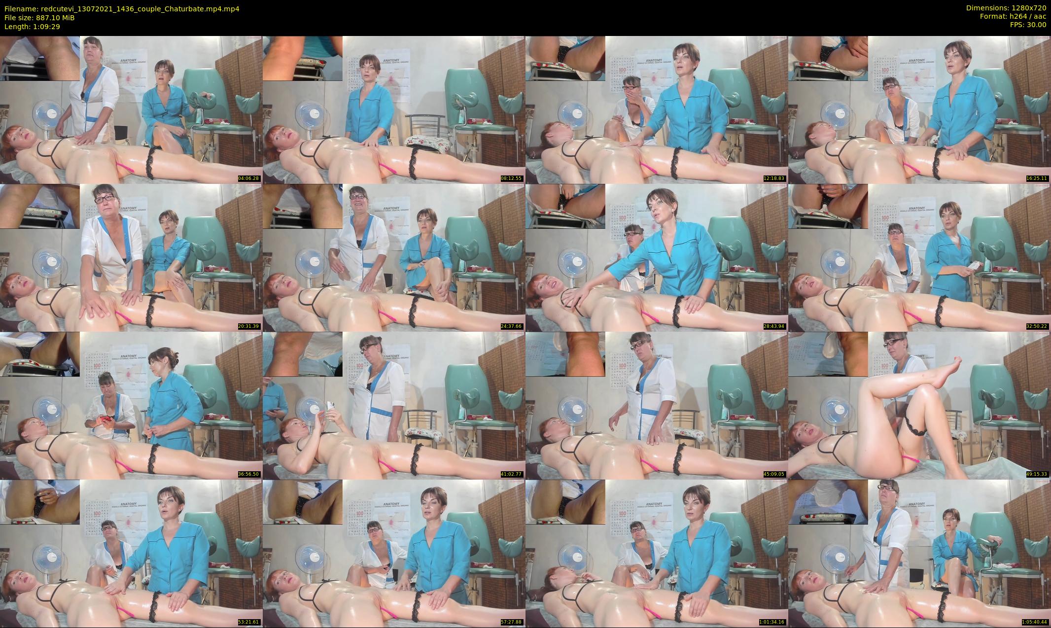 redcutevi — 70 minute Chaturbate female cam show recording, 720p, Jul 13, 2021