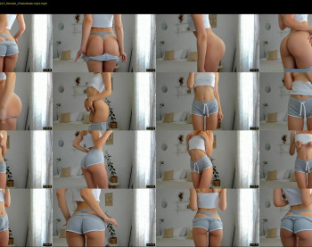 rennatha21 — 19 minute Chaturbate female cam show recording, 1080p, Jul 13, 2021