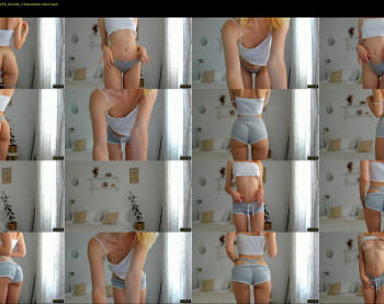 rennatha21 — 29 minute Chaturbate female cam show recording, 1080p, Jul 13, 2021