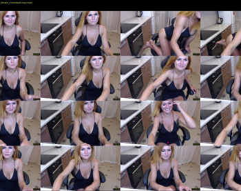 roxxxco — 70 minute Chaturbate female cam show recording, 1080p, Jul 13, 2021