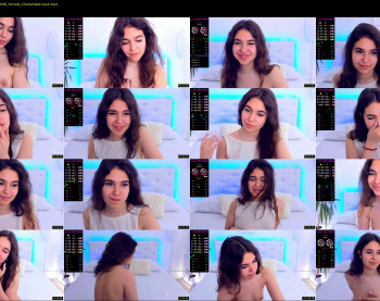 sabina_zara — 70 minute Chaturbate female cam show recording, 1080p, Jul 13, 2021