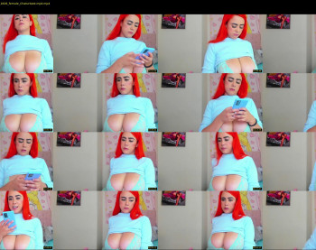 sabrina_geek — 11 minute Chaturbate female cam show recording, 1080p, Jul 13, 2021