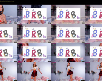 sallysarry — 70 minute Chaturbate couple cam show recording, 1080p, Jul 13, 2021