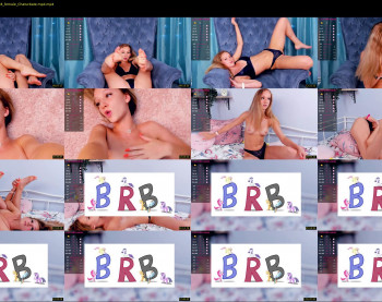 sallysarry — 70 minute Chaturbate couple cam show recording, 1080p, Jul 13, 2021