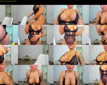 sarahadams — 72 minute Chaturbate female cam show recording, 1080p, Jul 13, 2021