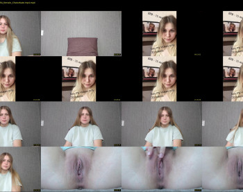 sashabulls — 53 minute Chaturbate couple cam show recording, 1080p, Jul 13, 2021