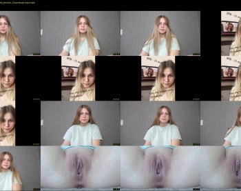 sashabulls — 58 minute Chaturbate couple cam show recording, 1080p, Jul 13, 2021