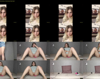 sashabulls — 26 minute Chaturbate couple cam show recording, 1080p, Jul 13, 2021
