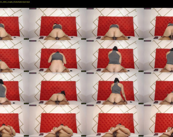 seanandcasey2k — 35 minute Chaturbate couple cam show recording, 1080p, Jul 13, 2021