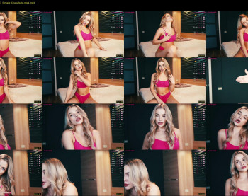 slemgem — 4 minute Chaturbate couple cam show recording, 720p, Jul 13, 2021