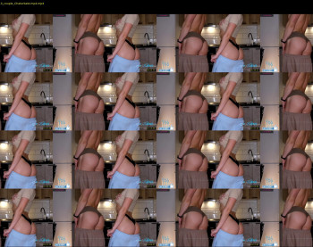 sofi_look_ — 4 minute Chaturbate couple cam show recording, 1080p, Jul 13, 2021