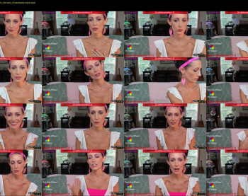 sofia3211 — 70 minute Chaturbate couple cam show recording, 1080p, Jul 13, 2021