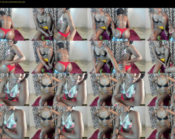 stacy420_ — 4 minute Chaturbate female cam show recording, 1080p, Jul 13, 2021