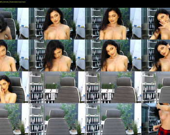 sugar_dolly — 4 minute Chaturbate female cam show recording, 1080p, Jul 13, 2021