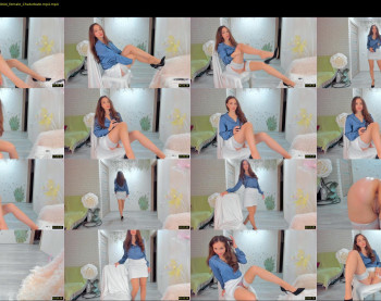 sunshine13_ — 59 minute Chaturbate female cam show recording, 1080p, Jul 14, 2021