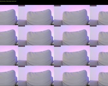 superbdolls — 14 minute Chaturbate couple cam show recording, 720p, Jul 13, 2021