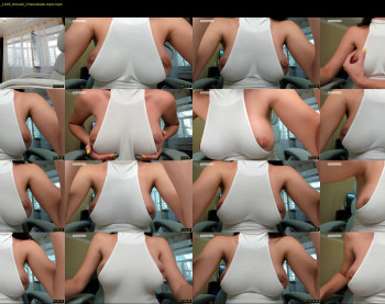 sweetbuttocks — 70 minute Chaturbate female cam show recording, 1080p, Jul 13, 2021