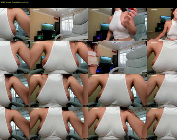sweetbuttocks — 70 minute Chaturbate female cam show recording, 1080p, Jul 13, 2021