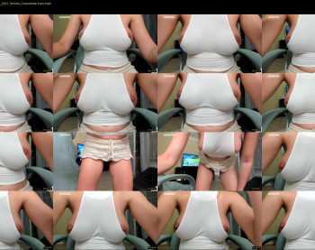 sweetbuttocks — 36 minute Chaturbate female cam show recording, 1080p, Jul 13, 2021