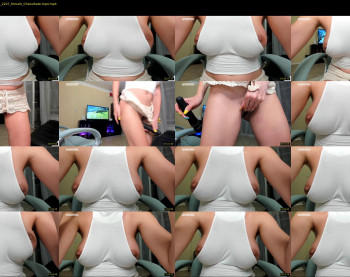 sweetbuttocks — 21 minute Chaturbate female cam show recording, 1080p, Jul 13, 2021