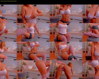 sweetnameless — 70 minute Chaturbate couple cam show recording, 1080p, Jul 13, 2021