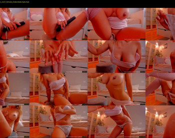 sweetnameless — 70 minute Chaturbate couple cam show recording, 1080p, Jul 13, 2021