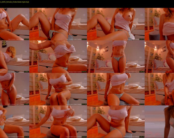 sweetnameless — 60 minute Chaturbate couple cam show recording, 1080p, Jul 14, 2021