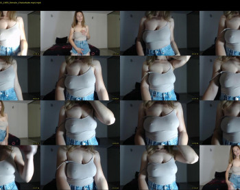 sweettdream__x — 31 minute Chaturbate female cam show recording, 720p, Jul 13, 2021