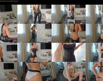 sweety_rinushka_ — 71 minute Chaturbate female cam show recording, 1080p, Jul 13, 2021