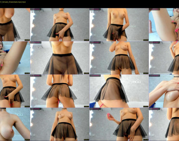 taeni_lara — 47 minute Chaturbate female cam show recording, 720p, Jul 13, 2021