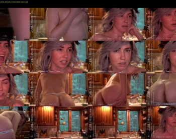 tantric_eden_ — 51 minute Chaturbate female cam show recording, 1080p, Jul 13, 2021
