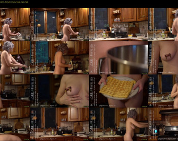 tantric_eden_ — 69 minute Chaturbate female cam show recording, 1080p, Jul 14, 2021