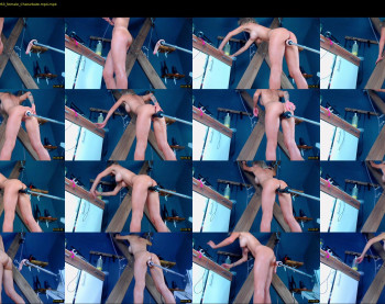 tanyaxlove — 20 minute Chaturbate female cam show recording, 720p, Jul 13, 2021