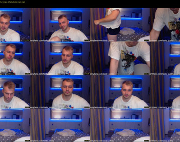 tasty_justin — 63 minute Chaturbate male cam show recording, 720p, Jul 13, 2021