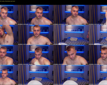 tasty_justin — 50 minute Chaturbate male cam show recording, 720p, Jul 13, 2021