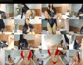 tiffanystone_ — 70 minute Chaturbate female cam show recording, 1080p, Jul 13, 2021