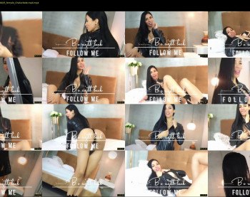 tiffanystone_ — 14 minute Chaturbate female cam show recording, 1080p, Jul 14, 2021