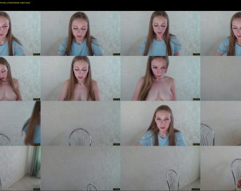 tixxxy — 70 minute Chaturbate female cam show recording, 1080p, Jul 13, 2021