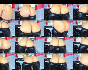 tykita — 53 minute Chaturbate female cam show recording, 1080p, Jul 13, 2021