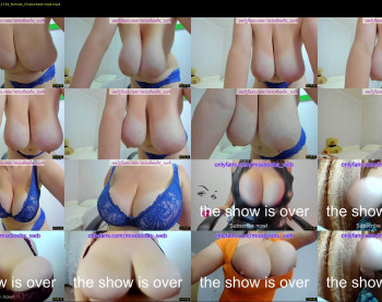 umnizza7777 — 20 minute Chaturbate female cam show recording, 1080p, Jul 13, 2021