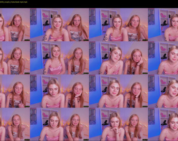 vikki_simons — 8 minute Chaturbate couple cam show recording, 1080p, Jul 13, 2021
