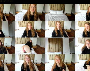 x__rose__x — 70 minute Chaturbate female cam show recording, 1080p, Jul 13, 2021