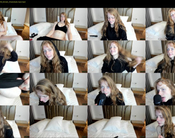 x__rose__x — 66 minute Chaturbate female cam show recording, 1080p, Jul 13, 2021